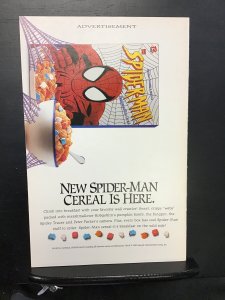 The Incredible Hulk #438 (1996) nm