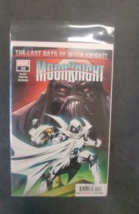 Moon Knight #28 (2023)