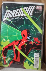 Daredevil #507 (2010)