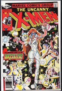 X-Men #130 1st Dazzler!!