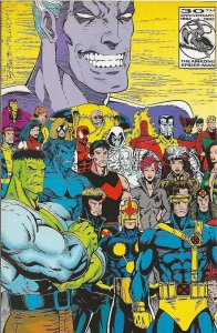 The Infinity War (2018) - NM