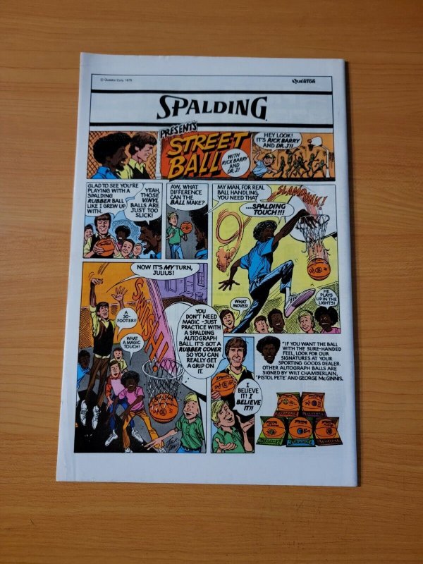 Jonah Hex #25 Newsstand Variant ~ NEAR MINT NM ~ 1979 DC Comics