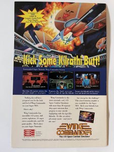 Silver Surfer #77 - NM+  (1993)