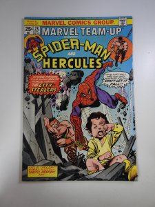 Marvel Team-Up #28 (1974)