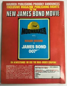 VAMPIRELLA#82 FN/VF 1979 WARREN BRONZE AGE MAGAZINE