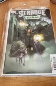 Strange Academy #15 (2022)