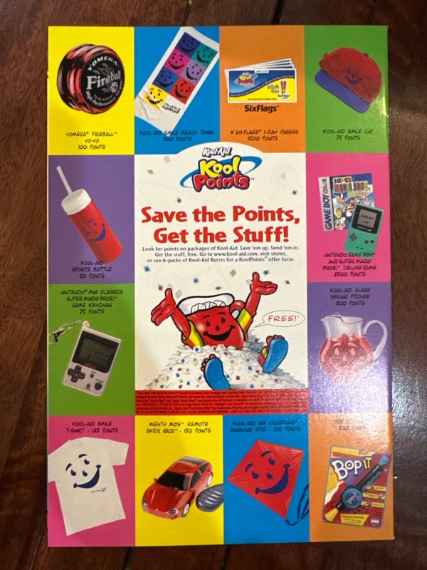 Captain America #32 (2000)