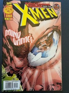 Professor Xavier and the X-Men #14 (1996) - NM