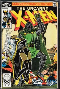 The Uncanny X-Men #145 (1981) X-Men