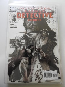 Detective Comics #837 (2007)
