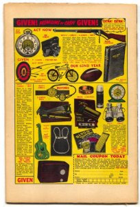 World Of Mystery #7  1957 - Atlas  -FN - Comic Book