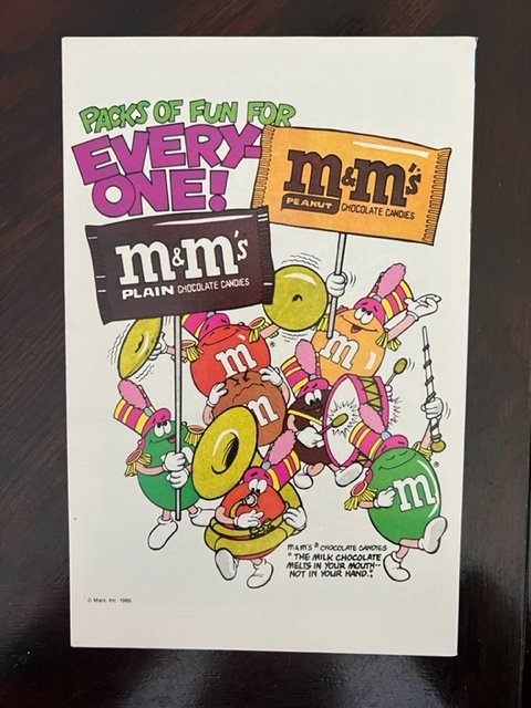 Green Lantern #204 (1986)