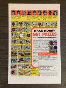 Ms. Marvel 23 (1979). VF+. Vance Astro app.