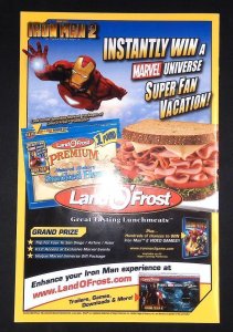 Amazing Spider-Man #631, Marvel, 2010