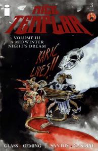 Part 3: Royal Division