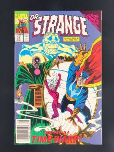 Doctor Strange, Sorcerer Supreme #33 (1991)