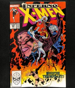 Uncanny X-Men #243