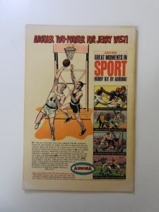 Strange Tales #144 (1966) VF condition