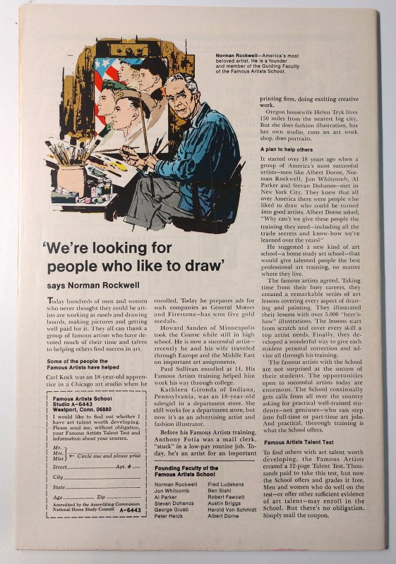 The Amazing Spider-Man #91 (8.0, 1970) [Key Issue]