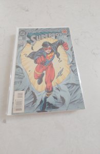 Superboy #0 (1994)