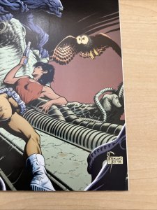 Aliens: Apocalypse - The Destroying Angels #1 Dark Horse Comics 1999 NM-