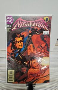 Nightwing #76 (2003)