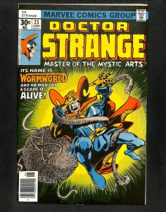 Doctor Strange #23