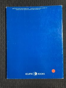 1987 SOMERSET HOLMES A Graphic Album SC FN 6.0 1st Eclipse Books