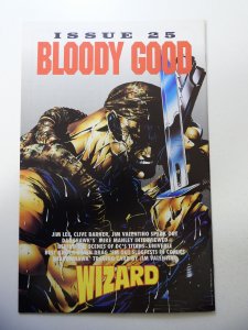 Spawn #11 VF+ Condition