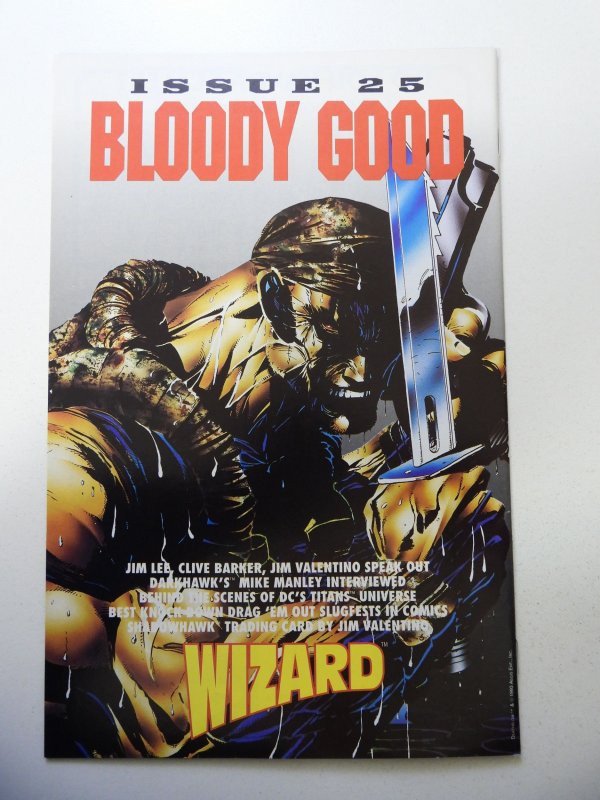 Spawn #11 VF+ Condition