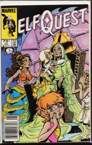 ElfQuest #13 (1986) ElfQuest