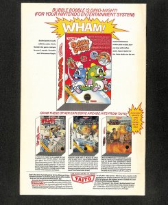 Punisher War Journal #7