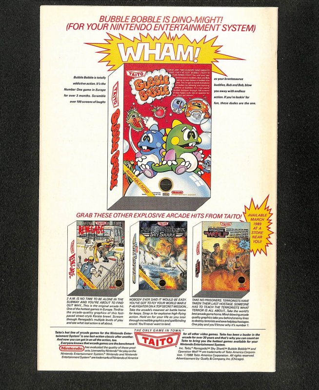 Punisher War Journal #7