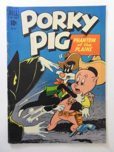 Four Color #271 (1950) VG Condition!