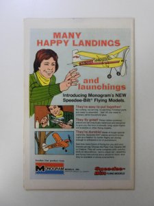 Marvel Two-In-One #18 VF- condition