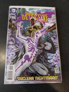 Detective Comics #12 (2012)