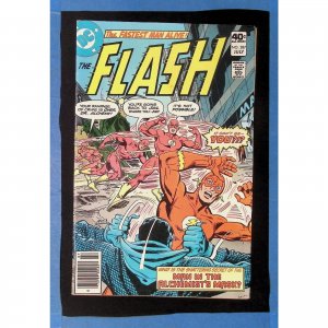 Flash, Vol. 1 287A -