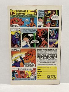 Marvel Two-in-One #85