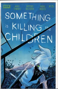 Something is Killing the Children #25 (2022) Something Is Killing the Children