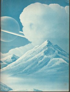 1970's Fantastic Exploits #22 E.C. Comics Williamson VF+