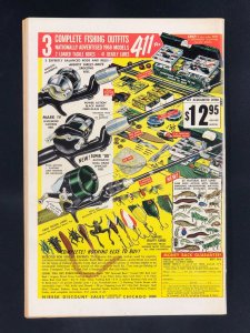 The Man From U.N.C.L.E. #18 (1968)