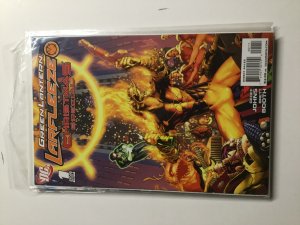 Green Lantern: Larfleeze Christmas Special #1 (2011)