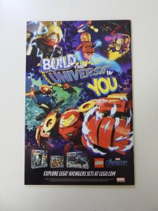 King In Black #1 variant NM- condition