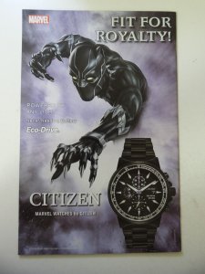 Thor #1 Garcin Cover (2020) FN Condition small tape pull fc