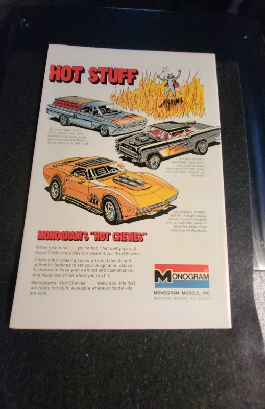 Marvel Two-in-One #17 (1976) buy 1 get a surprise book free