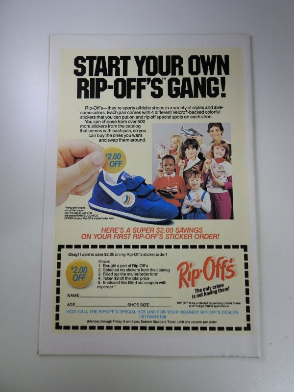 Captain America #310 (1985)