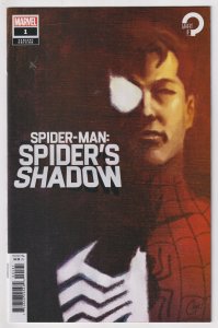Spider-Man: The Spider's Shadow #1 Zdarsky Cover (2020)