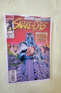G.I. Joe: A Real American Hero #145 (1994)