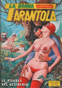 Le Pillole Del Desiderio