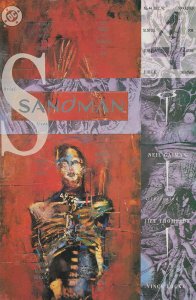 Sandman #44 VF/NM; DC | Neil Gaiman - we combine shipping